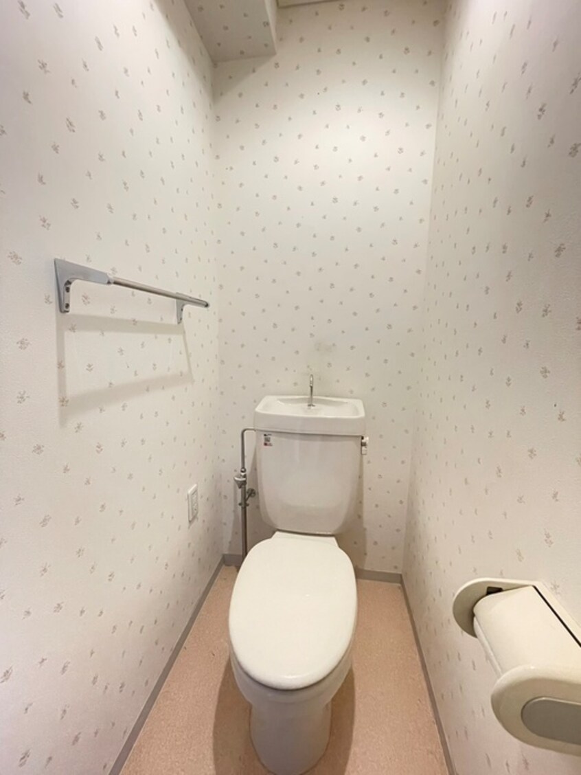 トイレ ミトハウス
