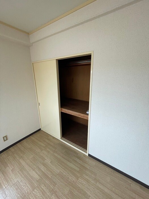 収納 ジョイフルくずは