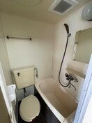 バス／シャワールーム等 ジョイフルくずは