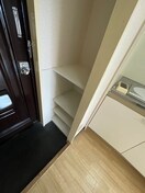 靴箱 ジョイフルくずは