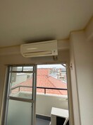 内観写真 ジョイフルくずは