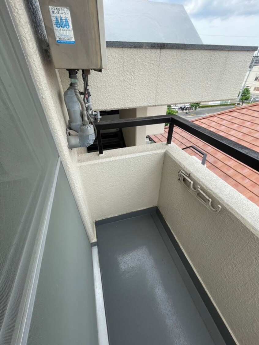 洗濯機置場 ジョイフルくずは