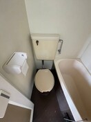 トイレ ジョイフルくずは