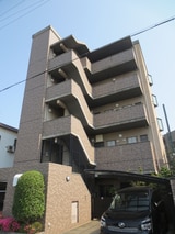 メゾンプレジール