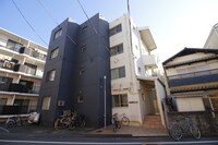 第１メゾンビトロ