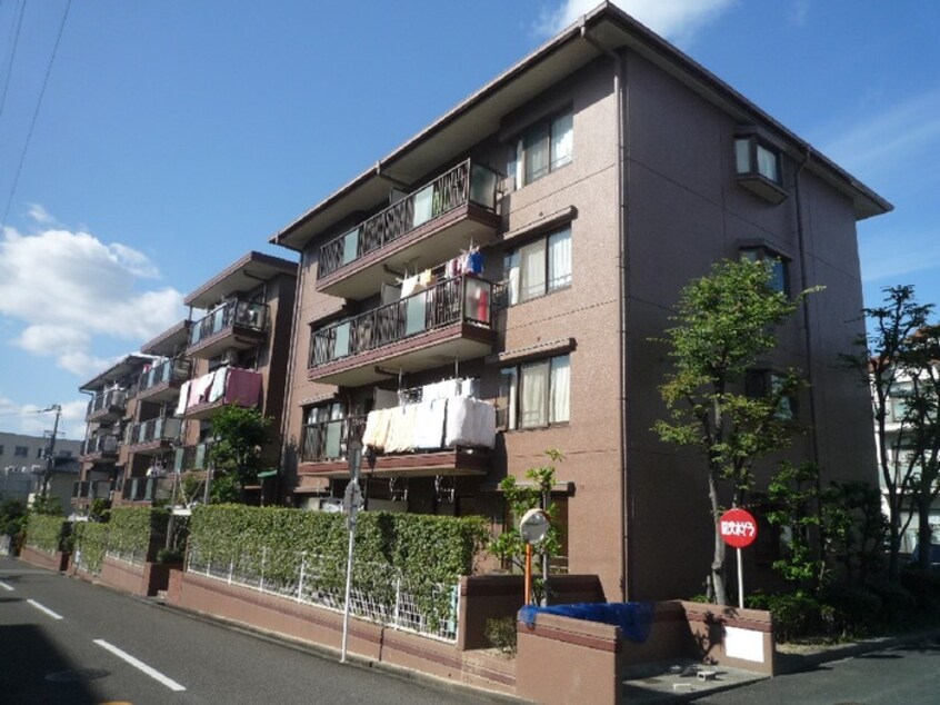 外観写真 Ｔ・メゾングランドール