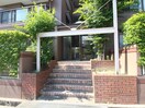 エントランス部分 Ｔ・メゾングランドール