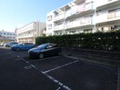 駐車場 Ｔ・メゾングランドール