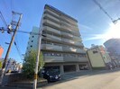 ベルドミュールの外観