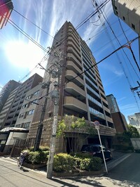 ﾌﾟﾚｻﾝｽ堺筋本町ﾌｨﾘｱ(802)