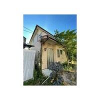 弥生が丘町戸建て