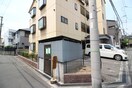 建物設備 ライラック小路東