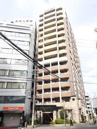 ﾌﾟﾚｻﾝｽ新大阪ｽﾃ-ｼｮﾝﾌﾛﾝﾄ(６０１)