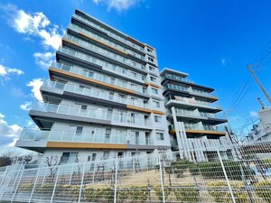 リビオ光明池ロジュマン(1210)