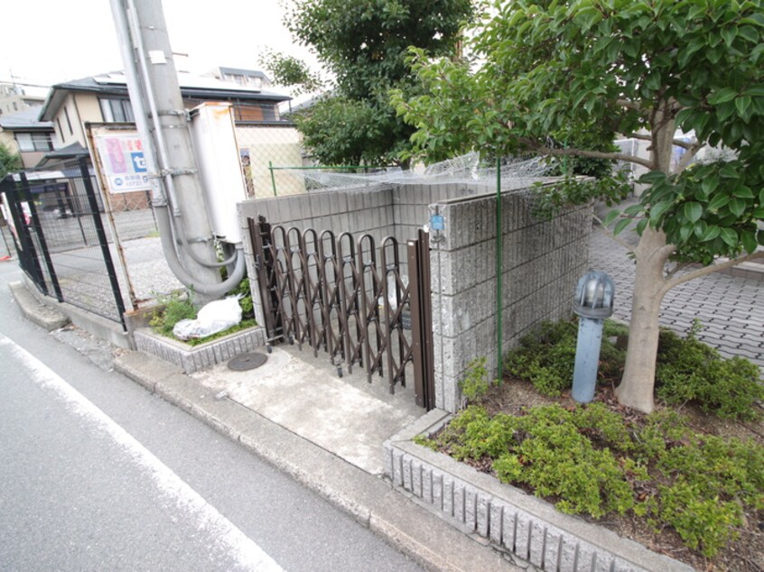 建物設備 コンフォートステージ１