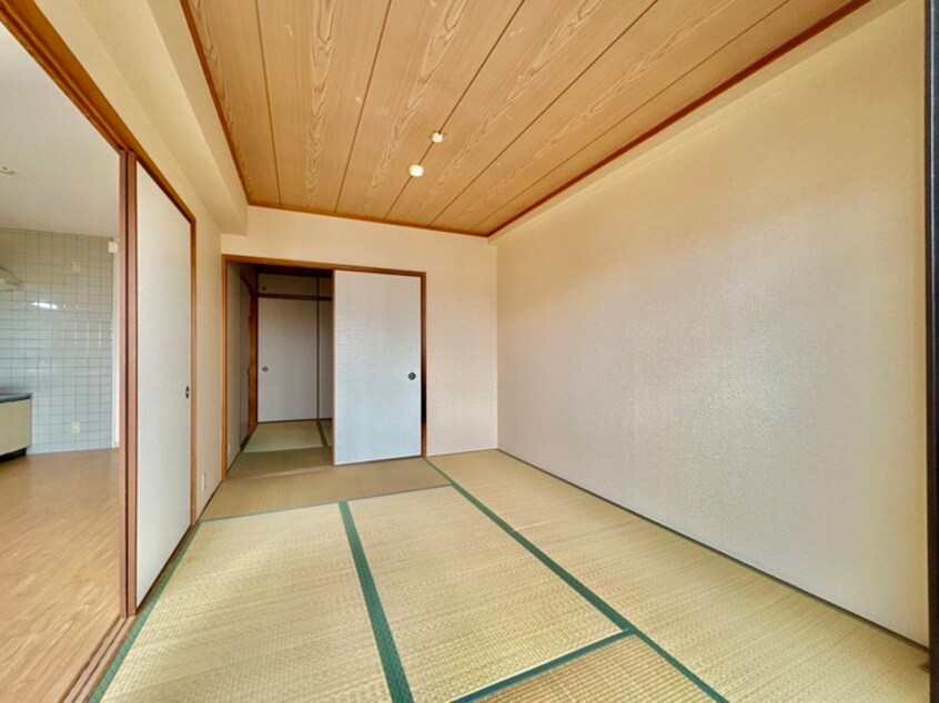 居室 コンフォートステージ１