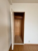 収納 コンフォートステージ１