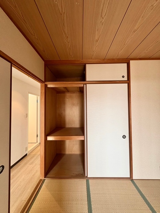 収納 コンフォートステージ１