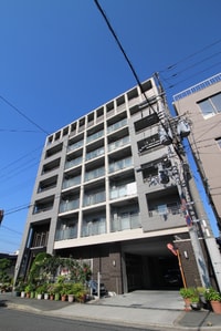 Ｍｓ上町台
