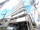 GRAND TOWER森ノ宮SOUTHの外観