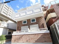 プリマneo神戸住吉