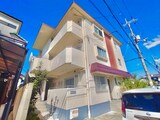 ヴィラ北野