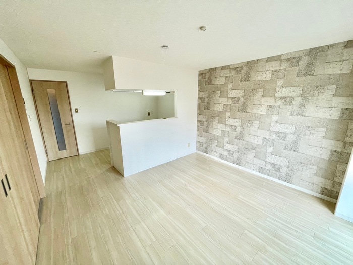 キッチン グリ－ンハイツ西明石