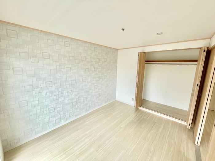 居室 グリ－ンハイツ西明石