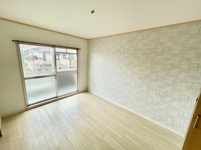 居室 グリ－ンハイツ西明石