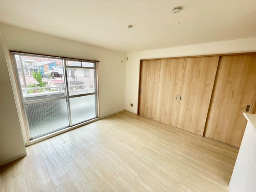 居室 グリ－ンハイツ西明石