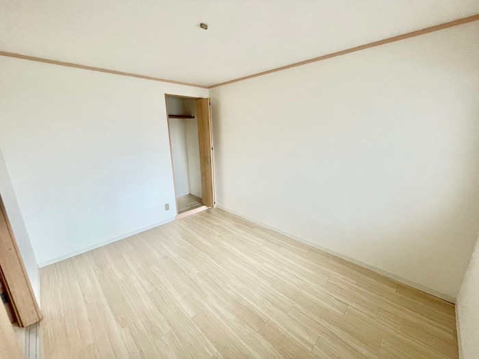 居室 グリ－ンハイツ西明石