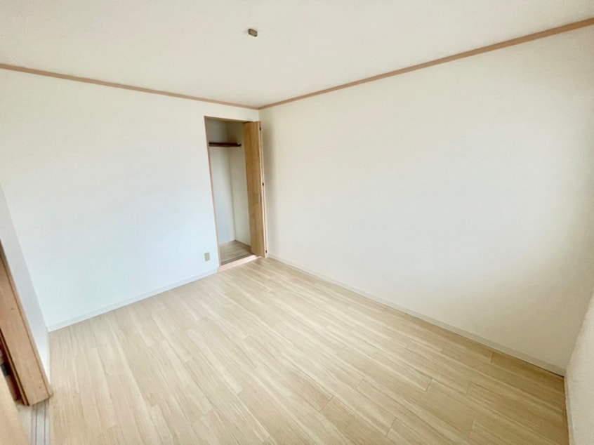 居室 グリ－ンハイツ西明石