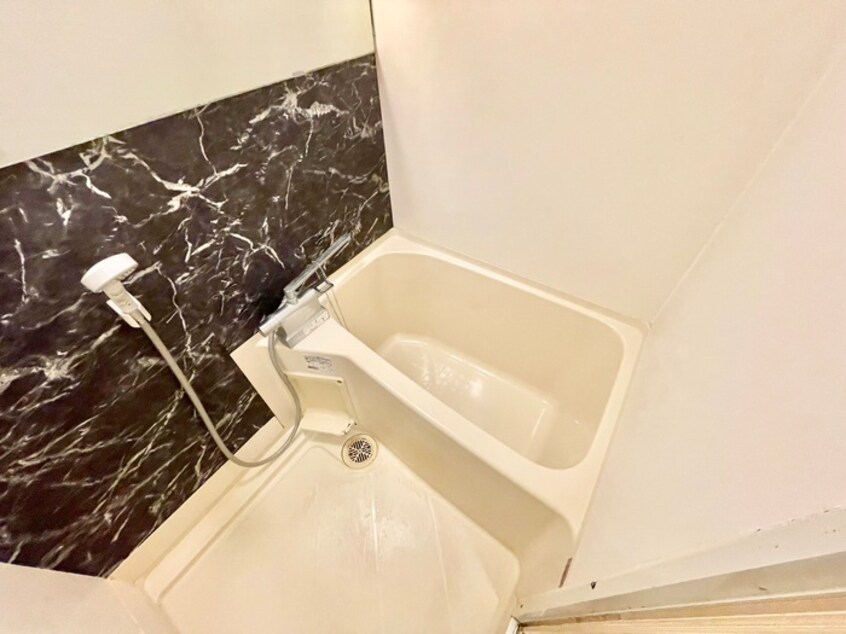 バス／シャワールーム等 グリ－ンハイツ西明石