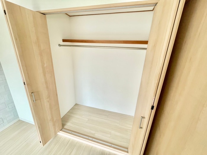 収納 グリ－ンハイツ西明石