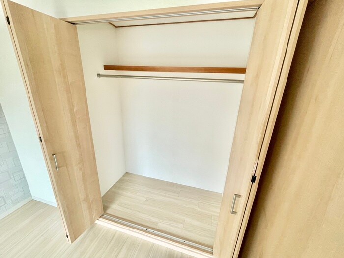 収納 グリ－ンハイツ西明石