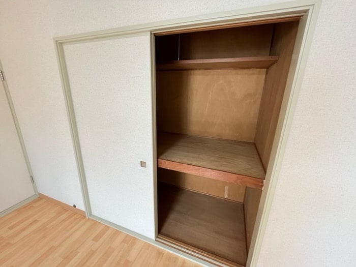 収納 グリ－ンヒル北千里Ⅰ