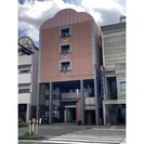 GARNET RESIDENCE下鴨の外観