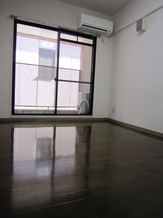 居室 GARNET RESIDENCE下鴨