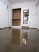 居室 GARNET RESIDENCE下鴨