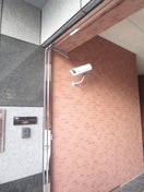 建物設備 GARNET RESIDENCE下鴨