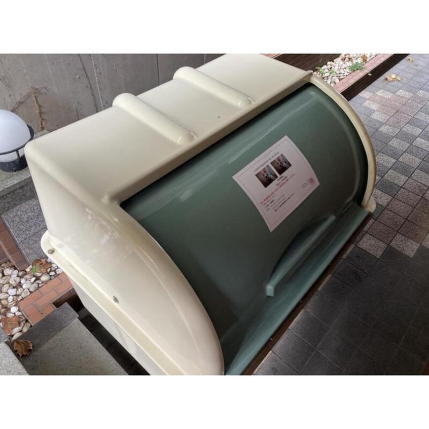 その他 GARNET RESIDENCE下鴨