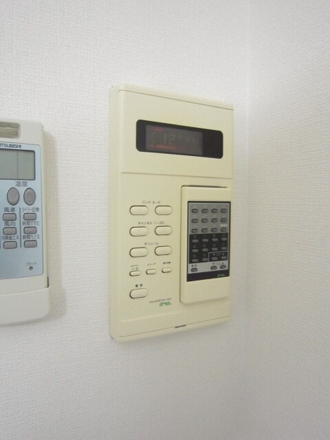 居室 GARNET RESIDENCE下鴨
