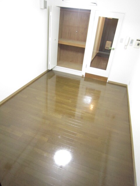 居室 GARNET RESIDENCE下鴨