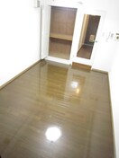 居室 GARNET RESIDENCE下鴨