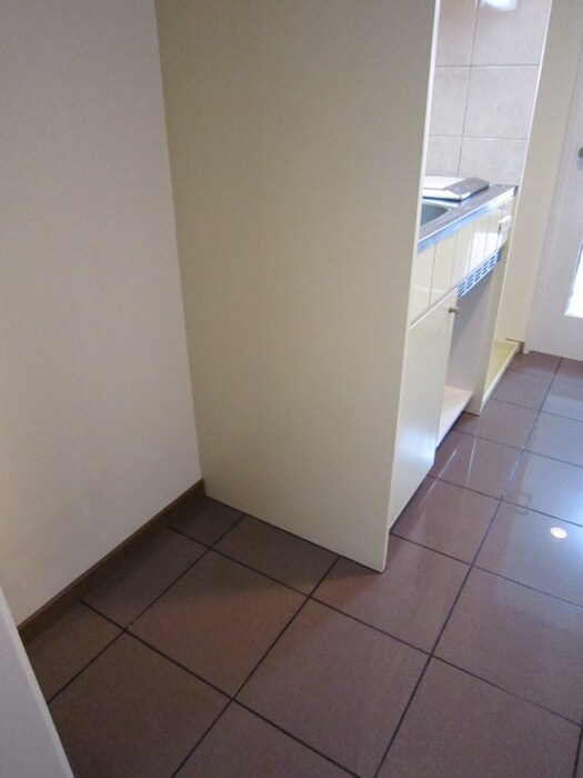 廊下 GARNET RESIDENCE下鴨