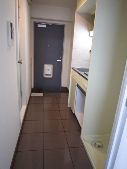 内観写真 GARNET RESIDENCE下鴨