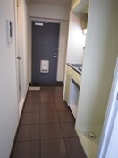 内観写真 GARNET RESIDENCE下鴨