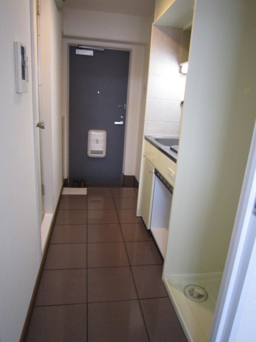 内観写真 GARNET RESIDENCE下鴨