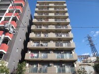 アップルガーデンコート城東