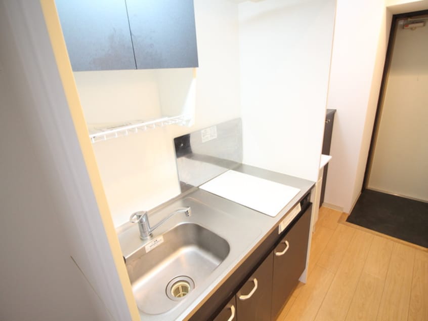 キッチン アップルガーデンコート城東